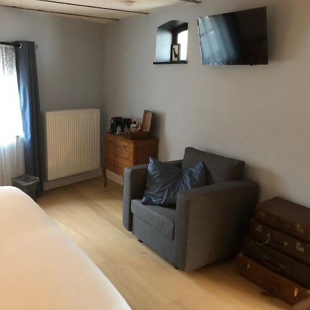 Cuerne Bed&Breakfast Kuurne Ngoại thất bức ảnh