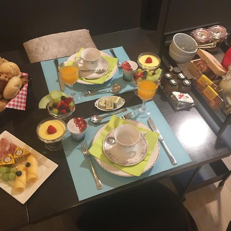 Cuerne Bed&Breakfast Kuurne Ngoại thất bức ảnh