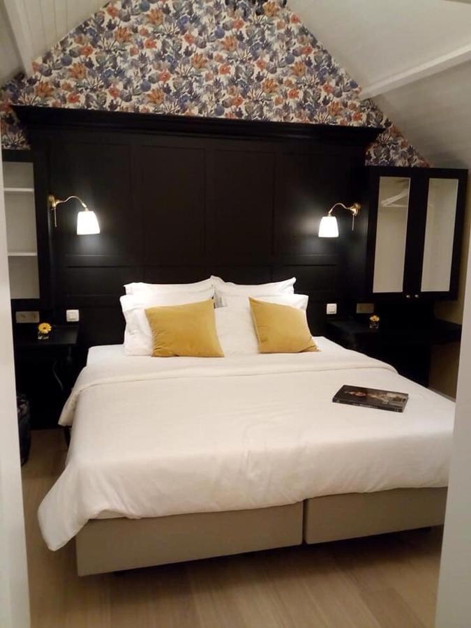 Cuerne Bed&Breakfast Kuurne Ngoại thất bức ảnh