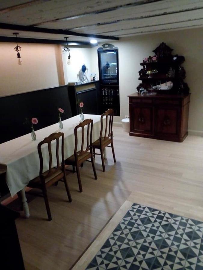 Cuerne Bed&Breakfast Kuurne Ngoại thất bức ảnh