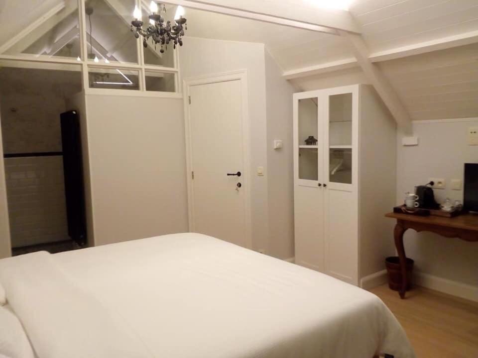 Cuerne Bed&Breakfast Kuurne Ngoại thất bức ảnh