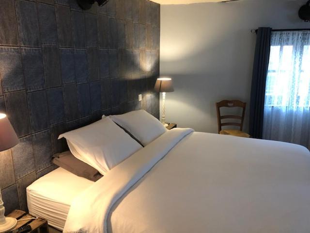 Cuerne Bed&Breakfast Kuurne Ngoại thất bức ảnh