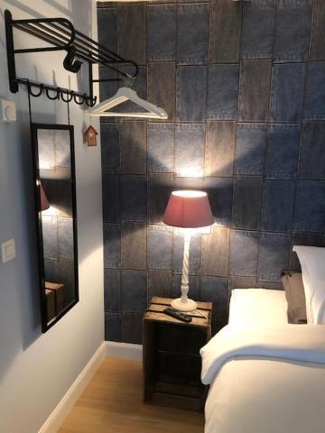 Cuerne Bed&Breakfast Kuurne Ngoại thất bức ảnh