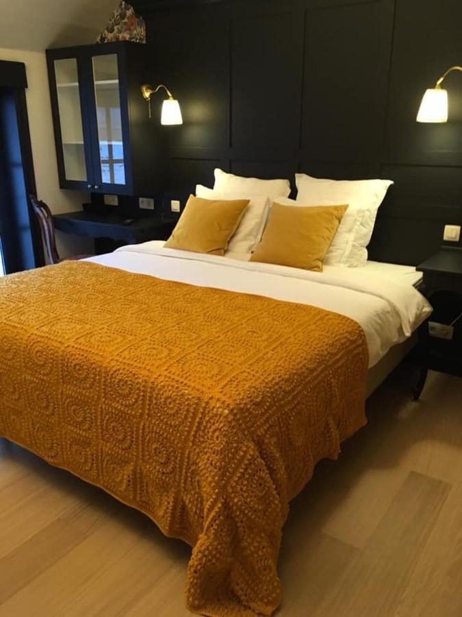 Cuerne Bed&Breakfast Kuurne Ngoại thất bức ảnh