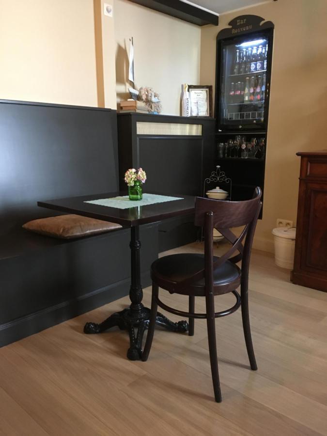 Cuerne Bed&Breakfast Kuurne Ngoại thất bức ảnh
