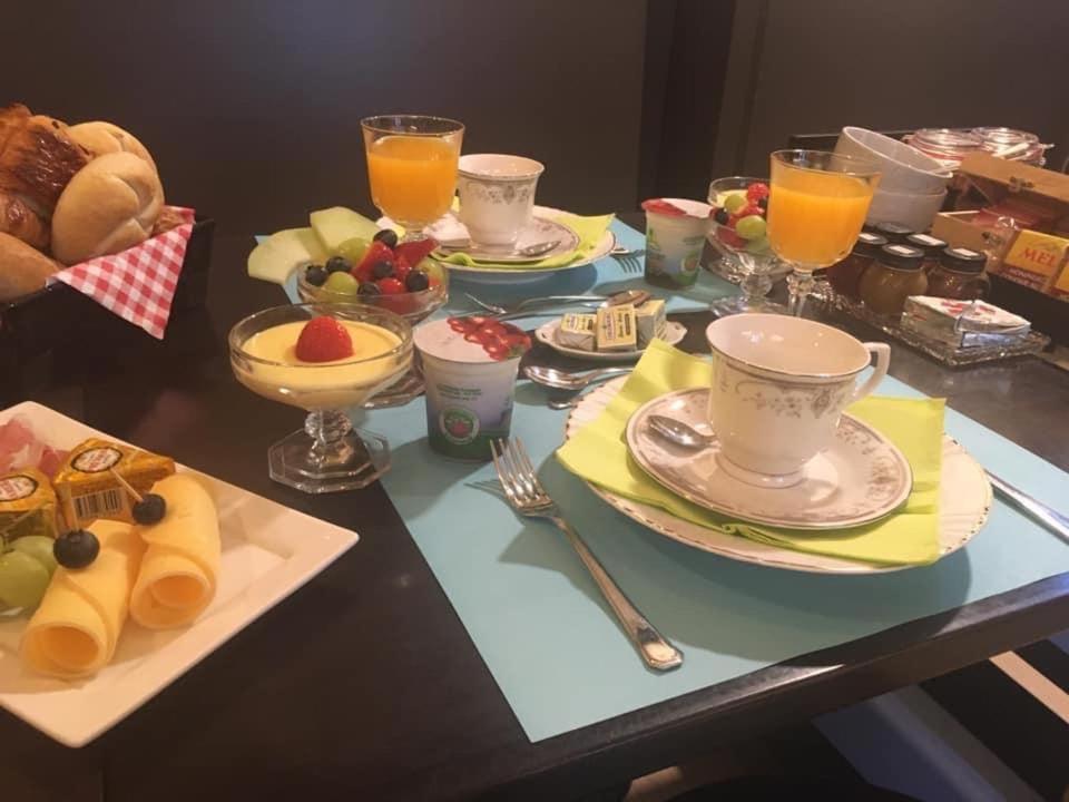 Cuerne Bed&Breakfast Kuurne Ngoại thất bức ảnh